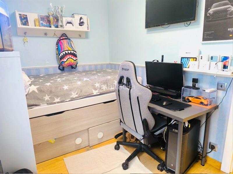 Foto fd3ceaac-cf55-4f90-b5e3-c5cebc57de03. Dachwohnung mit heizung pool in Can Llong Sabadell