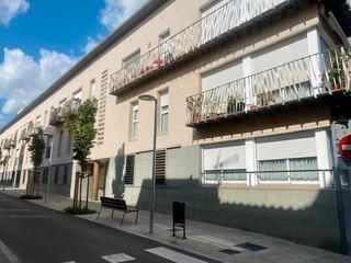 Location Appartement  Carrer del col·legi 41