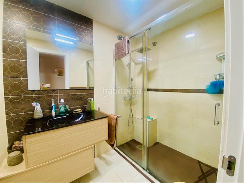 Foto 43463777-b87a-4f19-ae9e-ac42f9a20ced. Planta baixa amb calefacció aparcament piscina a Cerdanyola del Vallès