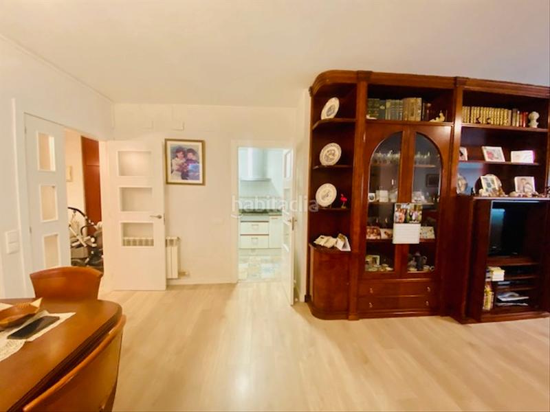 Foto 6554cbd9-9503-44c5-ab1c-a13777308f3c. Planta baixa amb calefacció aparcament piscina a Cerdanyola del Vallès