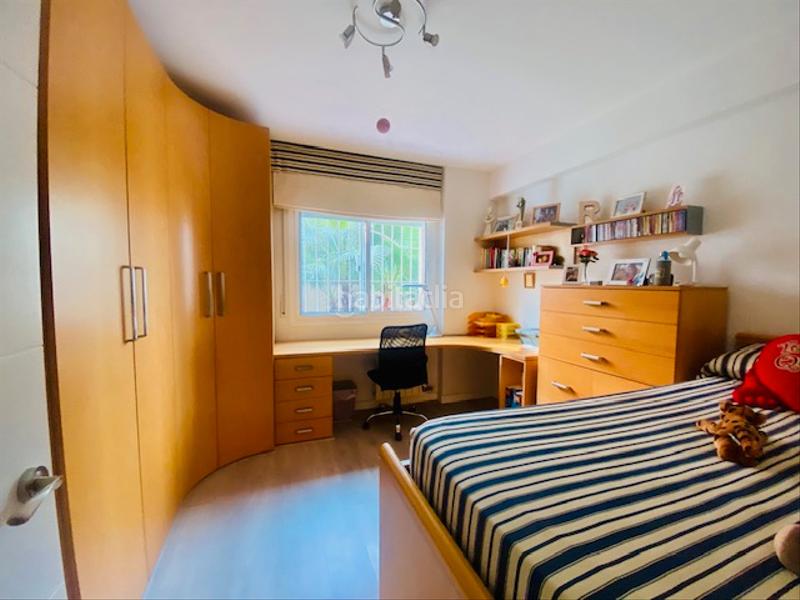 Foto 70f1e154-a119-40d5-88b0-a0b6e58e86a7. Planta baixa amb calefacció aparcament piscina a Cerdanyola del Vallès