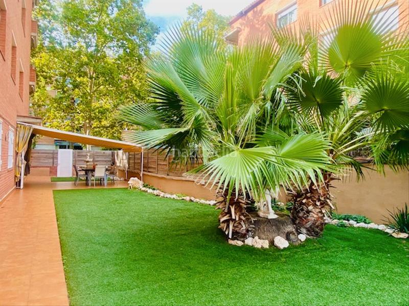 Foto 841b0a98-c5e9-4703-8f6f-3e9532fc7901. Planta baixa amb calefacció aparcament piscina a Cerdanyola del Vallès