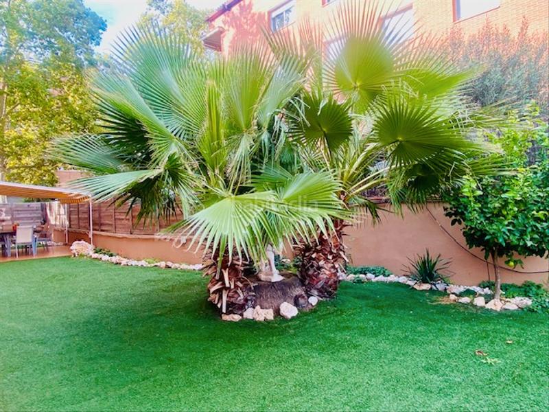 Foto 874b6880-a94a-425c-b0b1-7903878713a4. Planta baixa amb calefacció aparcament piscina a Cerdanyola del Vallès