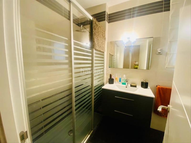 Foto ac5fd943-87dc-4628-95a2-05aea778eedb. Planta baixa amb calefacció aparcament piscina a Cerdanyola del Vallès