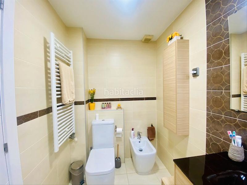 Foto cb757637-481e-4094-ad62-8292aa3df3f1. Planta baixa amb calefacció aparcament piscina a Cerdanyola del Vallès