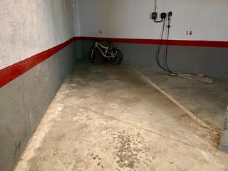 Lloguer Aparcament cotxe  Carrer de saragossa