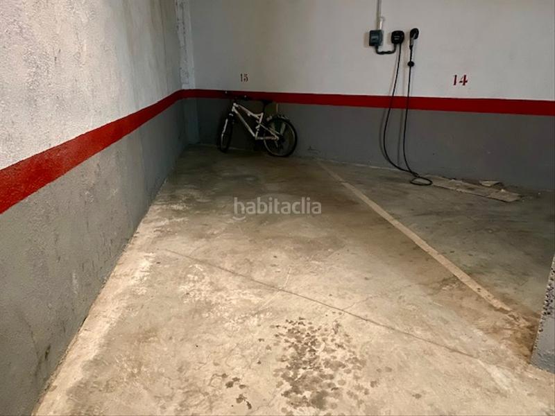 Foto 5d7c582d-7add-4eeb-99a2-6d53d8f537cf. Miete autoparkplatz in Torre - Sana Terrassa
