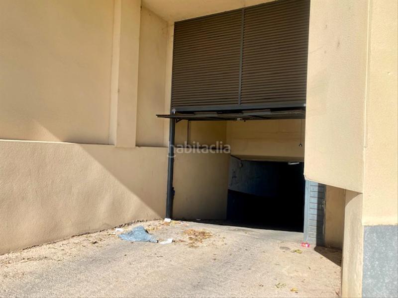 Foto 68756298-6759-49ce-9e02-38e063f2177c. Miete autoparkplatz in Torre - Sana Terrassa