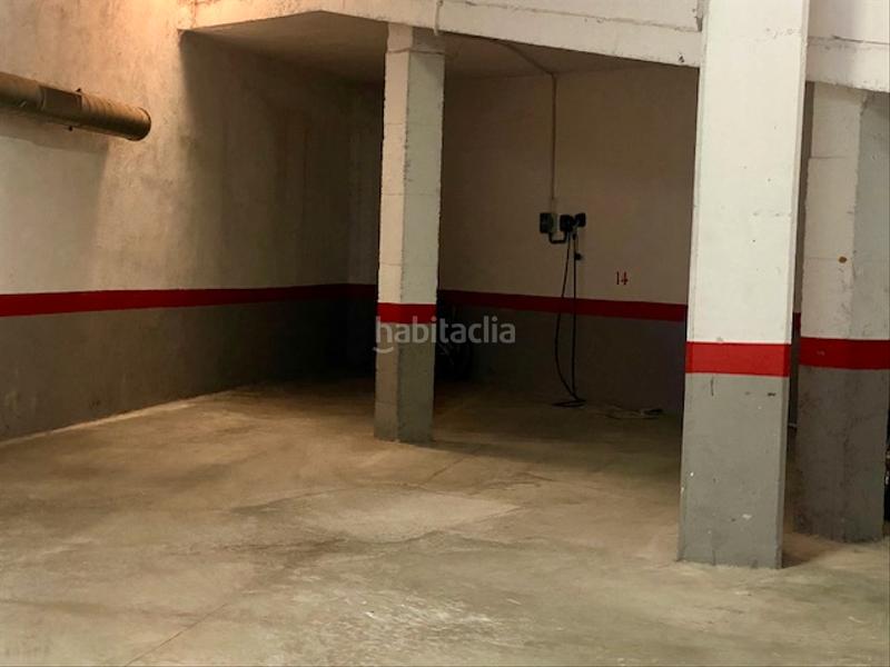 Foto 84480736-cd7d-4829-b020-77fe504f36f0. Miete autoparkplatz in Torre - Sana Terrassa