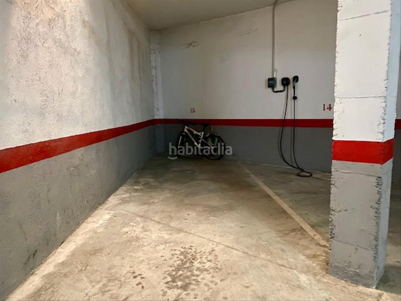 Foto ecd2e521-36f2-457a-900f-fa6a2279b939. Miete autoparkplatz in Torre - Sana Terrassa