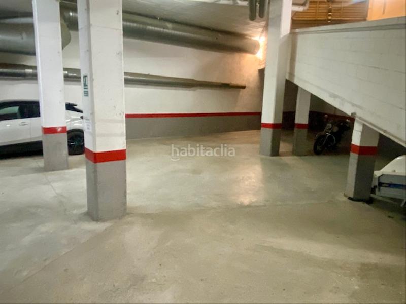 Foto a51248ea-82ce-4dd0-9968-6c374067c370. Rent car parking in Torre - Sana Terrassa