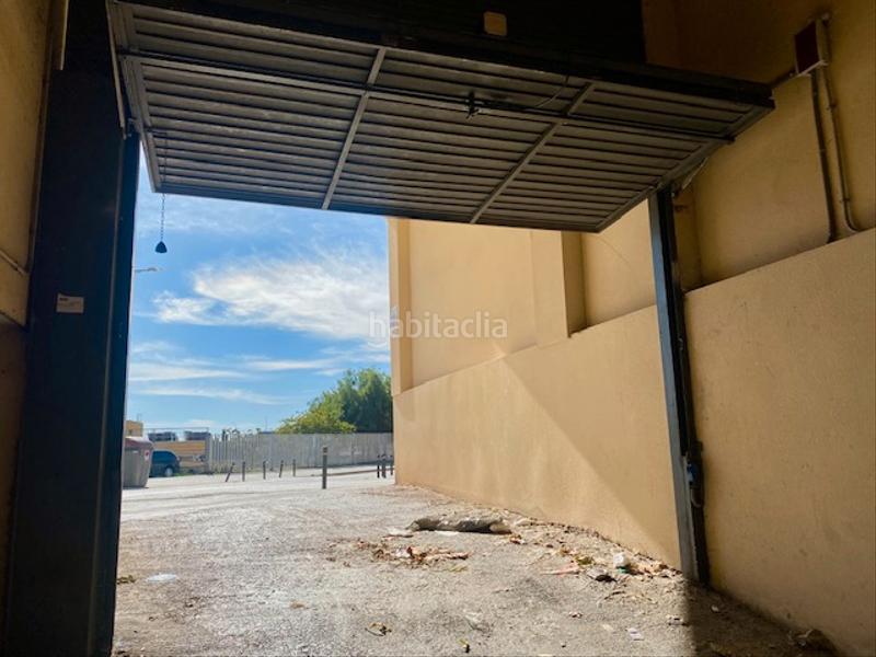 Foto bc08d525-f88c-416a-96f5-1f0a189142c1. Rent car parking in Torre - Sana Terrassa