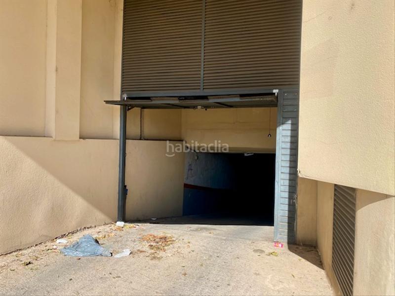 Foto f60872b4-0abe-4ffd-b46e-896dab2c83d4. Rent car parking in Torre - Sana Terrassa