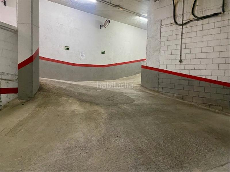 Foto ffafb89f-9e18-4dee-9f8d-7858326cc2f9. Rent car parking in Torre - Sana Terrassa