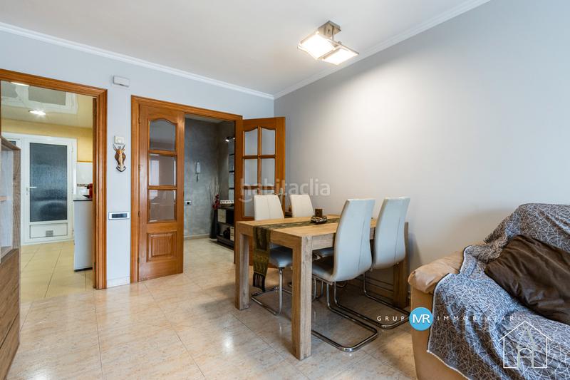 Foto 78dfabae-bb0c-4d78-acd4-1820abd65370. Appartamento con riscaldamento in Can Palet Terrassa