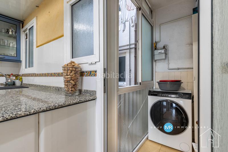 Foto ae3b6d82-319e-4892-a001-504ac02d9c5c. Appartamento con riscaldamento in Can Palet Terrassa