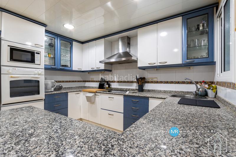 Foto f30b1b05-ae7b-4d5b-bb63-5f7b88a9daa4. Appartamento con riscaldamento in Can Palet Terrassa