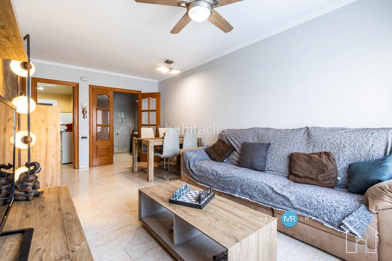 Foto 3afa086c-3dc7-4463-9640-378f21548325. Appartement avec chauffage dans Can Palet Terrassa