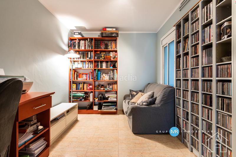 Foto 7a578eb6-7936-4496-8a6e-ac48871421cf. Appartement avec chauffage dans Can Palet Terrassa