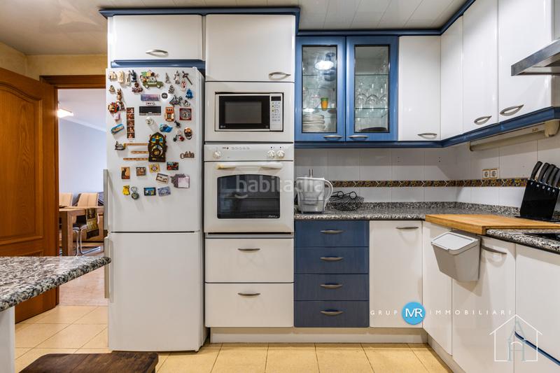 Foto 8073d3cd-1297-442f-bbf5-f830f923846f. Appartement avec chauffage dans Can Palet Terrassa