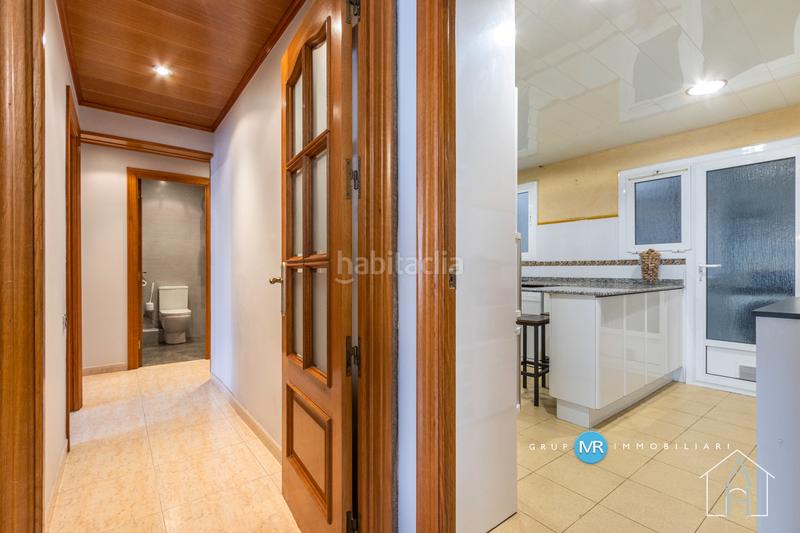 Foto 0a698dda-35eb-4497-8884-ddef3912bee3. Etagenwohnung mit heizung in Can Palet Terrassa