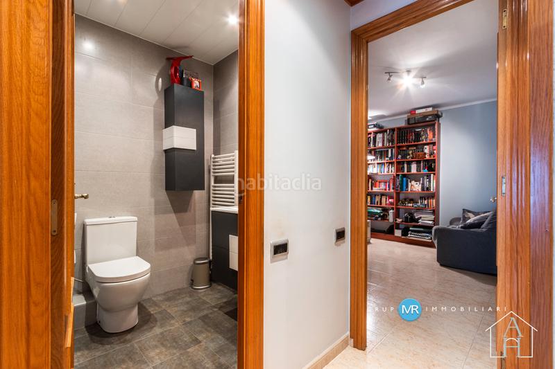 Foto 147cbbd3-8506-47a9-937b-d39dc8c28ec5. Etagenwohnung mit heizung in Can Palet Terrassa