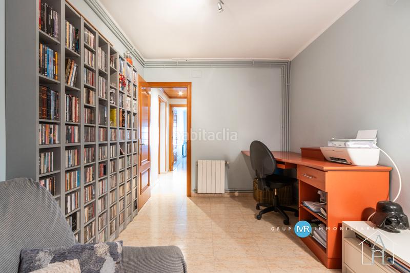 Foto 5f0462db-7d8c-4fc0-b7b3-8cb51dcfc8e5. Etagenwohnung mit heizung in Can Palet Terrassa