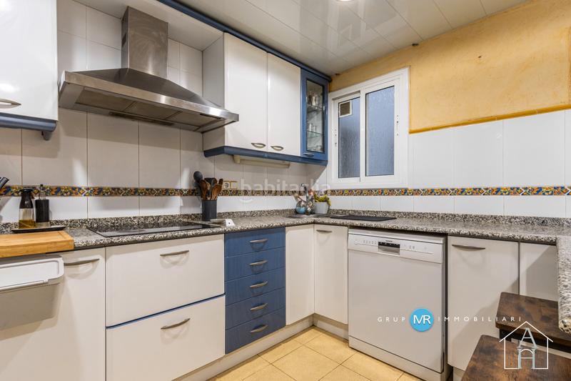 Foto 60bb11a0-9bd1-4315-bb27-c6634e51158a. Etagenwohnung mit heizung in Can Palet Terrassa