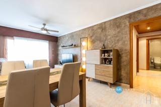 Etagenwohnung in Carrer del Germà Joaquim