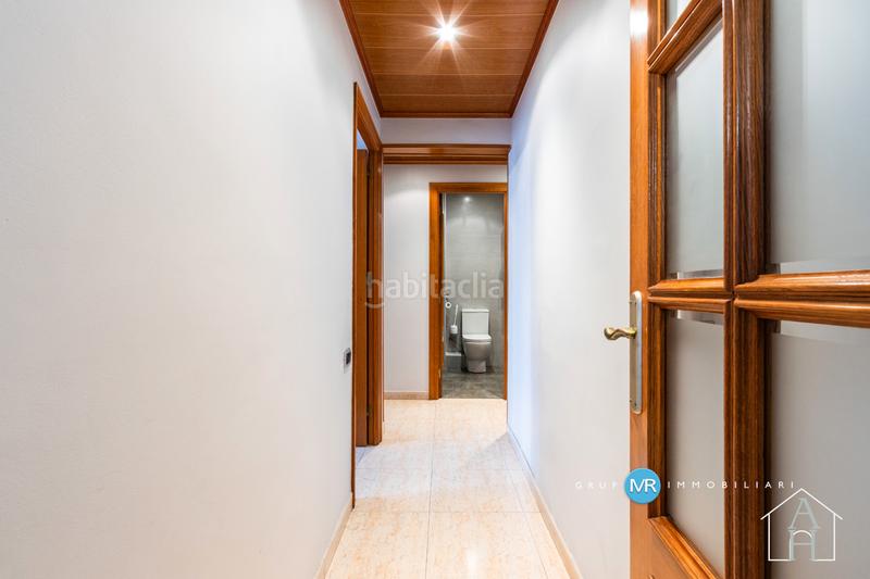 Foto cd9e964b-af99-450d-8307-e76c23745c0e. Etagenwohnung mit heizung in Can Palet Terrassa