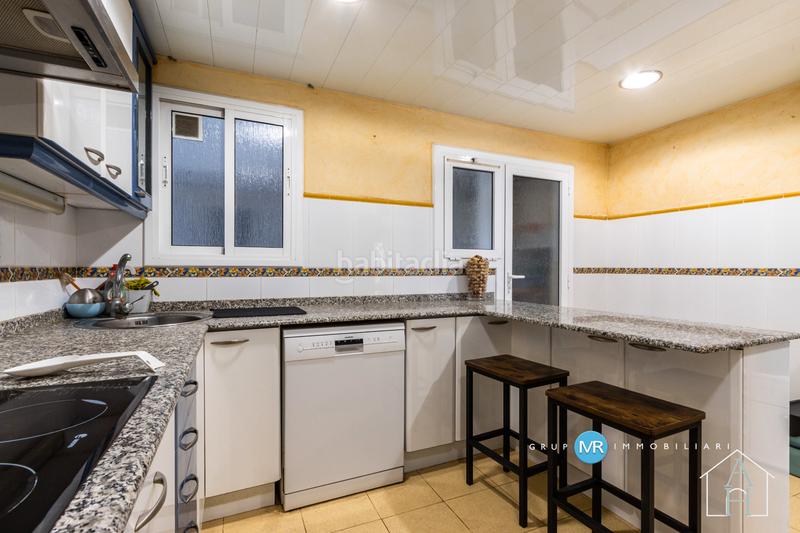 Foto cdd96cee-3872-41f1-ba64-5461ade3ad32. Etagenwohnung mit heizung in Can Palet Terrassa