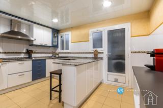 Pis  Carrer del germà joaquim