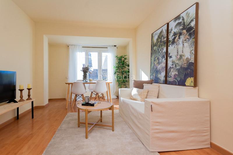 Foto b60c226e-f34d-4779-b978-f4f5a1b7c7a5. Appartement avec chauffage dans Barri del Centre Terrassa