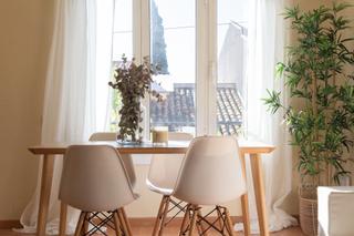 Pis  Carrer de sant isidre. descubre tu nuevo hogar en el corazn de terrassa!