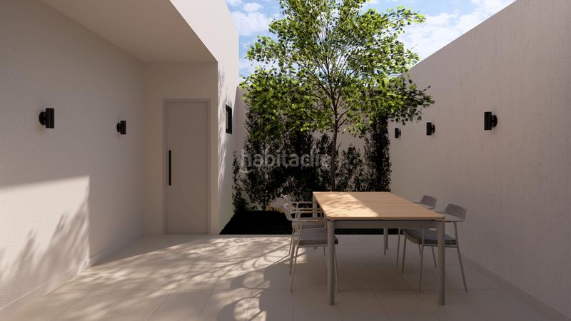 Foto 82fb4bbd-1a0b-44bc-a737-7b15aee77629. Erdgeschoss mit heizung in Can Palet Terrassa