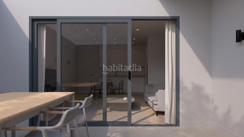 Foto b594bf01-afda-48fe-9302-6cf8a2881bc4. Erdgeschoss mit heizung in Can Palet Terrassa