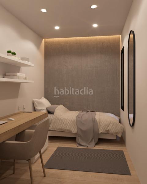 Foto fdbf4ed3-45dc-4006-88dd-ed7d8fbfdd37. Erdgeschoss mit heizung in Can Palet Terrassa