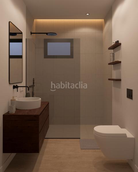 Foto 3aff80a8-6486-4609-b035-79a9b1689ea1. Piano terra con riscaldamento in Can Palet Terrassa