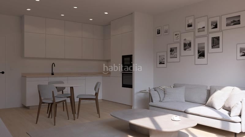 Foto a38e3e74-62fe-4c43-9cb5-81a60bb7ca7b. Piano terra con riscaldamento in Can Palet Terrassa