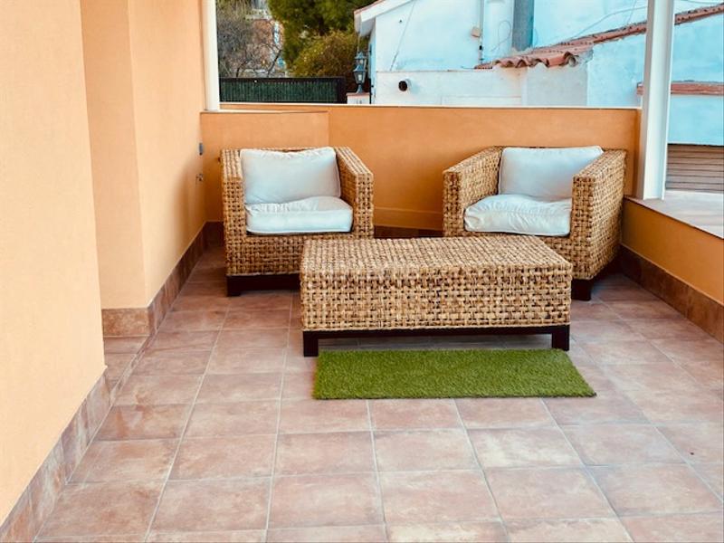 Foto 2f47a7bc-2408-4f2e-a354-172a67078eab. Casa con riscaldamento in Les Martines Terrassa