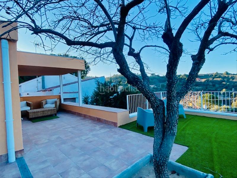 Foto 31d313b1-d463-49b2-a574-72d618b0168e. Casa con riscaldamento in Les Martines Terrassa