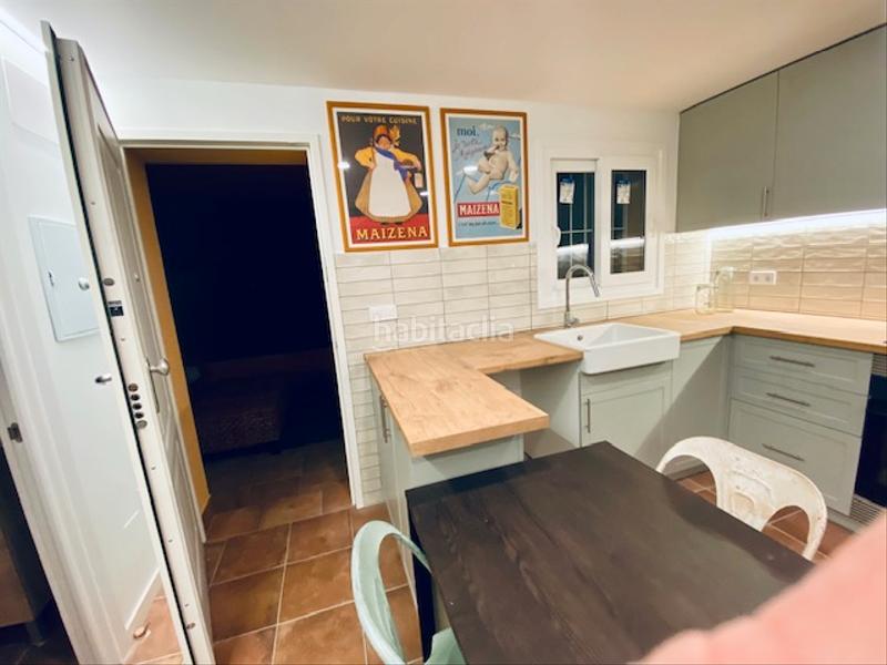 Foto 4fead70a-ff28-4245-98ef-be60619880c5. Casa con riscaldamento in Les Martines Terrassa