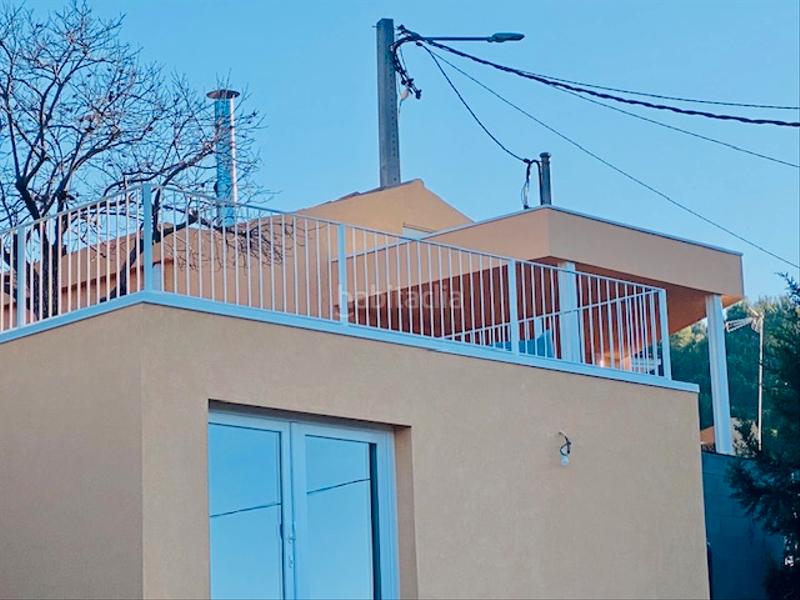 Foto 8811e6da-d927-4883-b0a6-96f7843e84fb. Casa con riscaldamento in Les Martines Terrassa