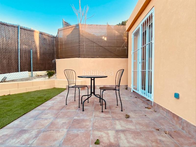 Foto e99d3fdf-3041-445c-accf-8742066341ec. Casa con riscaldamento in Les Martines Terrassa