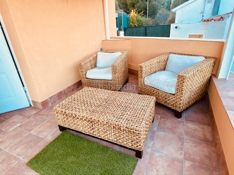 Foto ef67bc41-1335-414c-95f1-79dbf076d383. Casa con riscaldamento in Les Martines Terrassa