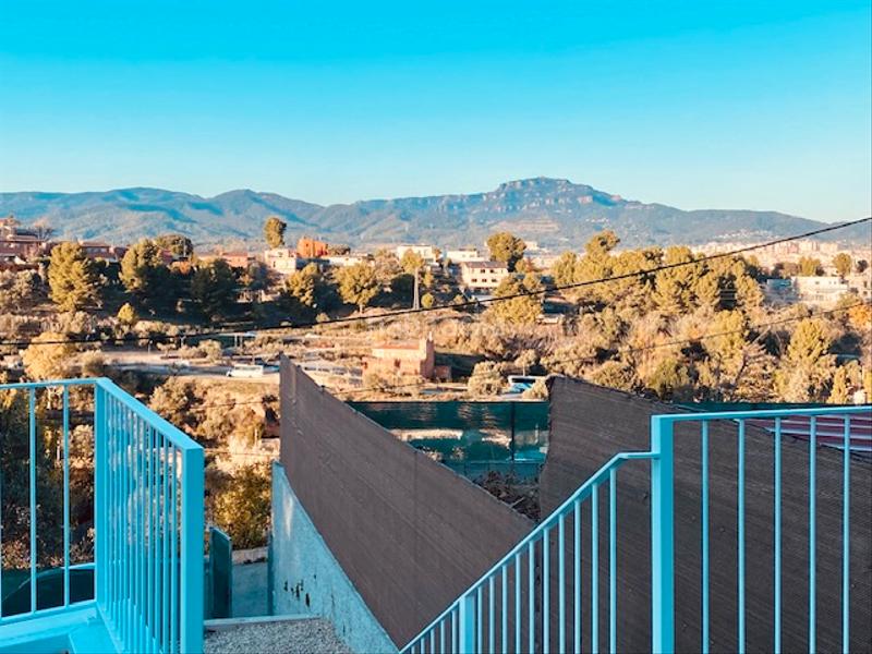 Foto feef63b2-b509-43e5-8f8b-b1f5009709ce. Casa con riscaldamento in Les Martines Terrassa