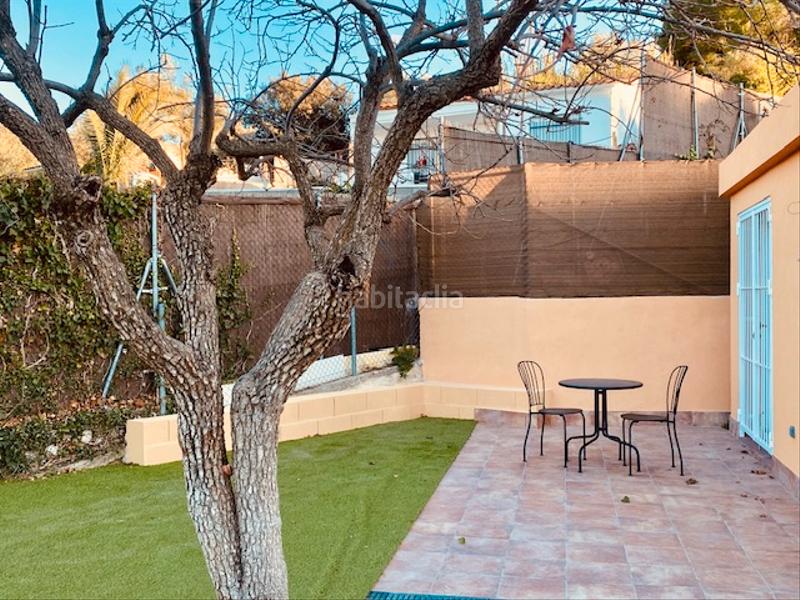 Foto 048e3973-1251-41db-a8bf-3c7873d35aeb. Haus mit heizung in Les Martines Terrassa