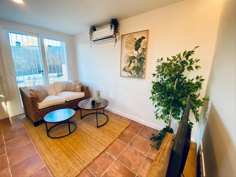 Foto 5dd2c015-5e49-4113-96ff-a2a244ba1a77. Haus mit heizung in Les Martines Terrassa