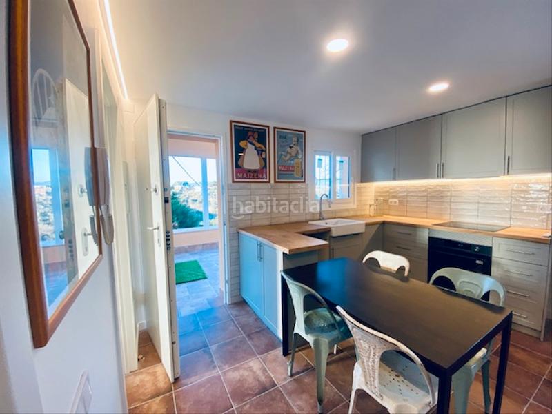 Foto 554986a2-47ac-4979-81ca-8e7ed1b4b6af. House with heating in Les Martines Terrassa