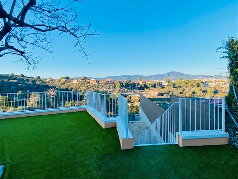 Foto 7371d98c-4e66-49fa-963f-1d513cfdd923. House with heating in Les Martines Terrassa